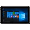 RUGGTEK RT 308 Tablet Rinforzato 8'' 4G, Wifi, BT, 4+64GB, Windows