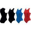 Costume ARENA pallanuoto donna solid wp one piece