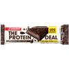 Enervit The Protein Deal - Double Choco Storm Barretta Proteica, 55g