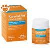 NBF Lanes Dog e Cat Karenal Pet Polvere - Confezione da 50 Gr