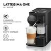 De Longhi - New Lattissima One Nespresso En510.b-nero