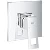 Grohe Miscelatore Grohe per incasso Doccia Eurocube (senza corpo incasso)