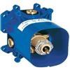 Grohe Corpo incasso Grohe per incasso Doccia Eurocube 35501