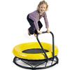 WINTHER Trampolino Elastico Maxi