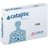 Cemon CATALITIC OLIGOELEMENTI LITIO LI 20 FIALE 2 ML