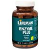 Lifeplan ENZYME PLUS 60 TAVOLETTE