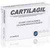 Up Pharma Cartilagil Integratore per il Benessere Articolare 20 compresse