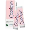 PIEMME PHARMATECH ITALIA Piemme Pharmatech Caprigyn Integratore Prebiotico 7 stick pack