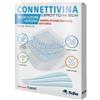 Fidia Farmaceutici Linea Lesioni Connettivina Cerotto Hi Tech 4 Pezzi 10x10 cm
