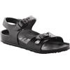 BIRKENSTOCK RIO EVA BLACK Sandalo Tempo Libero - Bambini