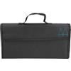 GRAPH'IT SA41702 - Astuccio per 72 pennarelli ad alcol