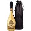 Champagne Armand de Brignac Magnum - Champagne Armand de Brignac - Brut Gold - Sous Astuccio