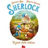 Gallucci Il furto della collana. Sherlock (Vol. 3)
