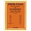 Ricordi Primi Passi: Sulla Tastiera Del Pianoforte | Franco Concina | Spartito Metodo Progressivo Piano Solo per Principianti con Brani Classici e Capolavori dell'Ottocento e Novecento