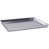 Ballarini Professionale 7000 Teglia da Forno, 50 x 35 x 3 cm, Alluminio