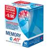 Act - Memory Confezione 50 Compresse