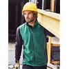 James & Nicholson Abbigliamento personalizzate. Gilet da uomo personalizzato James & Nicholson Men's Workwear Fleece Vest - Strong - James & Nicholson personalizzate o neutre