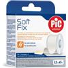 Pikdare PiC Soft Fix Cerotto per fissaggio 2,5cm x 5m