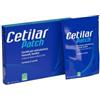 PHARMANUTRA SPA Cetilar Patch Cerotto per dolore muscolare 5 pezzi