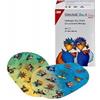 3M Opticlude Boys and Girls Bende Oculari Ortottiche 30 pezzi