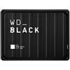 Western digital Hard Disk Esterno 2,5 2TB Western Digital Black P10 Game Drive USB3 nero [WDBA2W0020BBK-WESN]