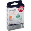 PiC Delicate Cerotto Delicato 20 pezzi 19x72mm