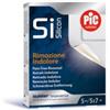 PiC Si Silicon Cerotto Post Operatorio in Silicone 5x7cm 5 pezzi