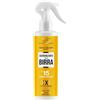 LR Wonder Company BEER TRIGGER SPRAY - Abbronzante alla Birra Viso/Corpo SPF 15 150 ML