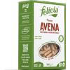 ANDRIANI SpA Penne con Avena Integrale Felicia 340g