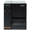 Brother Stampante termica per etichette Brother Nero [TJ4420TNZ1]