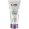 Bambo Nature - Hair & Body Wash