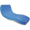 WIMED P161MFPMHI80 - Materasso Viscoflex in materiale viscoelastico 80x200xh.14 cm. con copertura Polymaille 1.IM