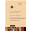 MORCELLIANA Storia della letteratura cristiana antica greca e latina. Da Agostino agli inizi del Medioevo (Vol. 3)