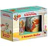 cbj Der kleine Drache Kokosnuss - Melaminbecher Set: 2er Set