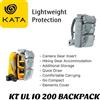 KATA KT UL-10-200 Zaino Fotografico