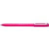 Pentel BX457 penna sfera a cappuccio Izee 0,7 mm rosa, 12 pezzi
