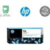 Cartuccia GIALLO originale HP 728 - F9K15A