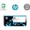 Cartuccia ROSSO CROMATICO originale HP 746 - P2V81A