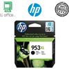 Cartuccia NERO originale HP 953 - L0S70AE