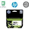 Cartuccia NERO originale HP 963 - 3JA26AE