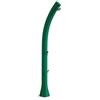 ARKEMA DESIGN Doccia Solare Happy Arkema 23 Litri con Lavapiedi Verde - H120