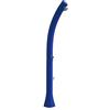 ARKEMA DESIGN Doccia Solare Happy Arkema 23 Litri con Lavapiedi Blu - H120