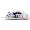 Sharkoon Mouse Sharkoon 200 bianco led [4044951030460]