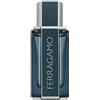 Salvatore Ferragamo Ferragamo Intense Leather eau de parfum 50ml