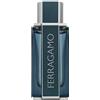 Salvatore Ferragamo Ferragamo Intense Leather eau de parfum 100ml
