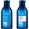 Redken kit extreme shampoo 300 ml - conditioner 300 ml