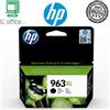 Cartuccia NERO originale HP 963XL - 3JA30AE