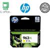 Cartuccia GIALLO originale HP 963XL - 3JA29AE