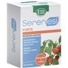 Esi Serenesi - Forte Integratore Alimentare per il Rilassamento, 60 Ovalette