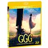 Eagle Pictures Il GGG - Il Grande Gigante Gentile (3D Blu-Ray);The BFG